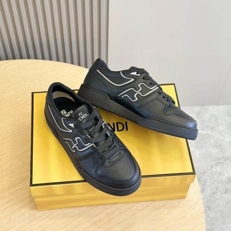 Fendi Men's Shoes 57